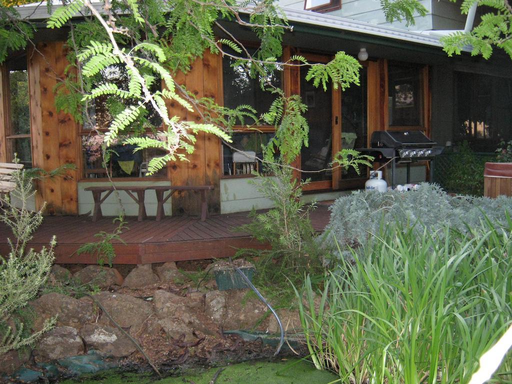 Bulwarra Bed & Breakfast Дабо Екстериор снимка