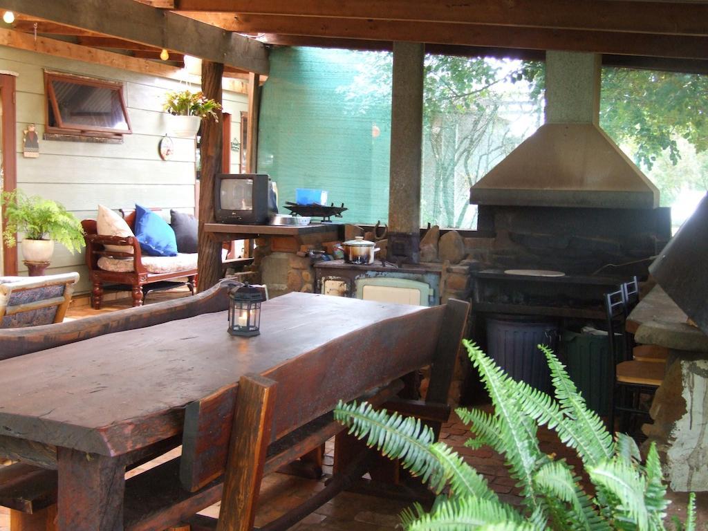 Bulwarra Bed & Breakfast Дабо Екстериор снимка