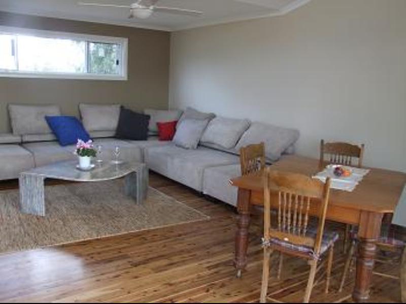 Bulwarra Bed & Breakfast Дабо Екстериор снимка