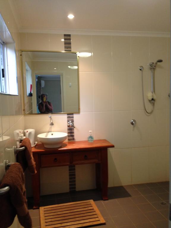 Bulwarra Bed & Breakfast Дабо Екстериор снимка