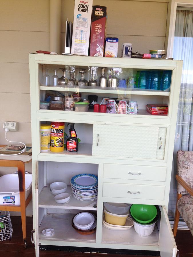 Bulwarra Bed & Breakfast Дабо Екстериор снимка