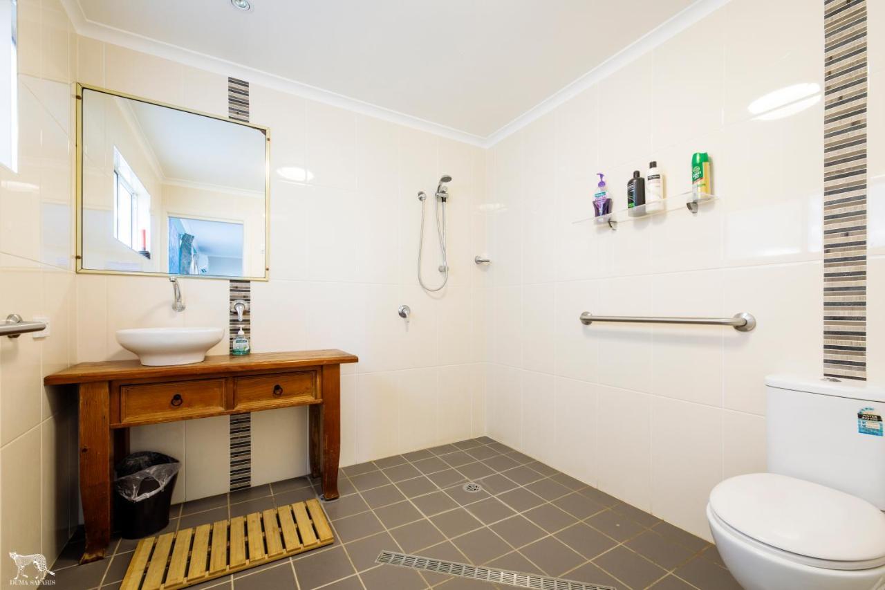 Bulwarra Bed & Breakfast Дабо Екстериор снимка