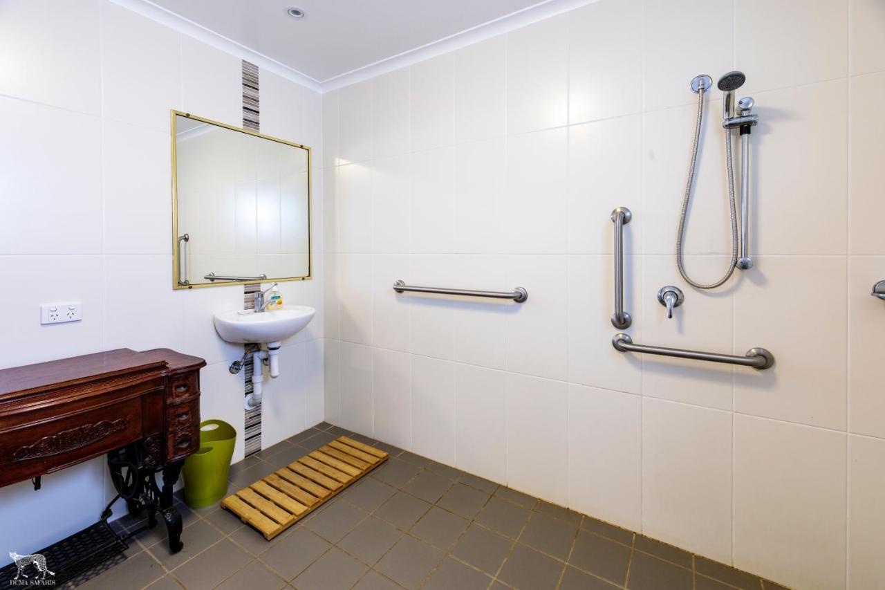 Bulwarra Bed & Breakfast Дабо Екстериор снимка