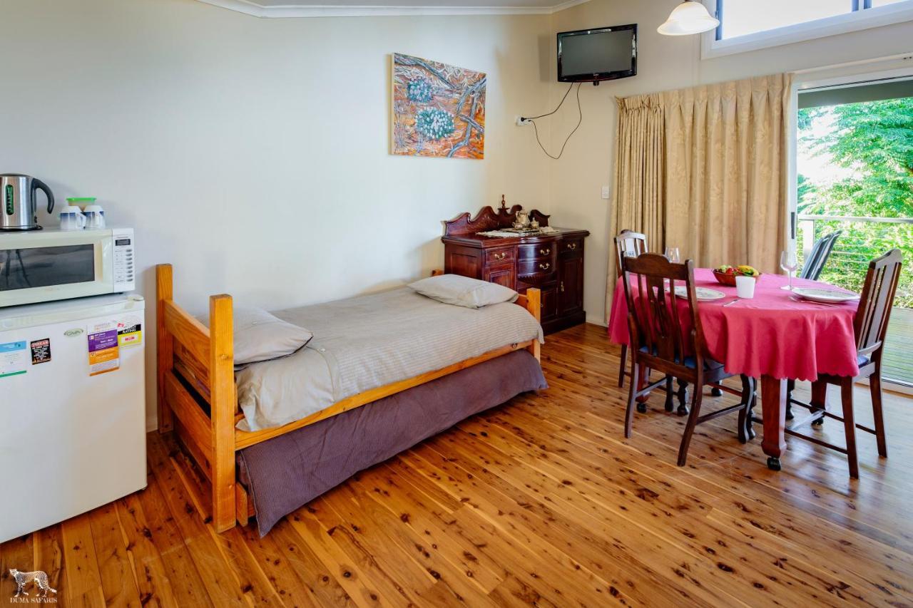 Bulwarra Bed & Breakfast Дабо Екстериор снимка
