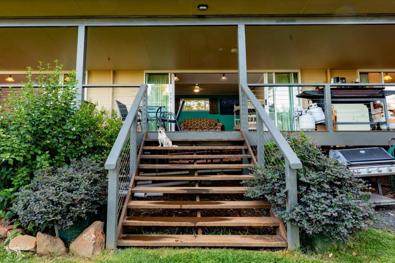 Bulwarra Bed & Breakfast Дабо Екстериор снимка
