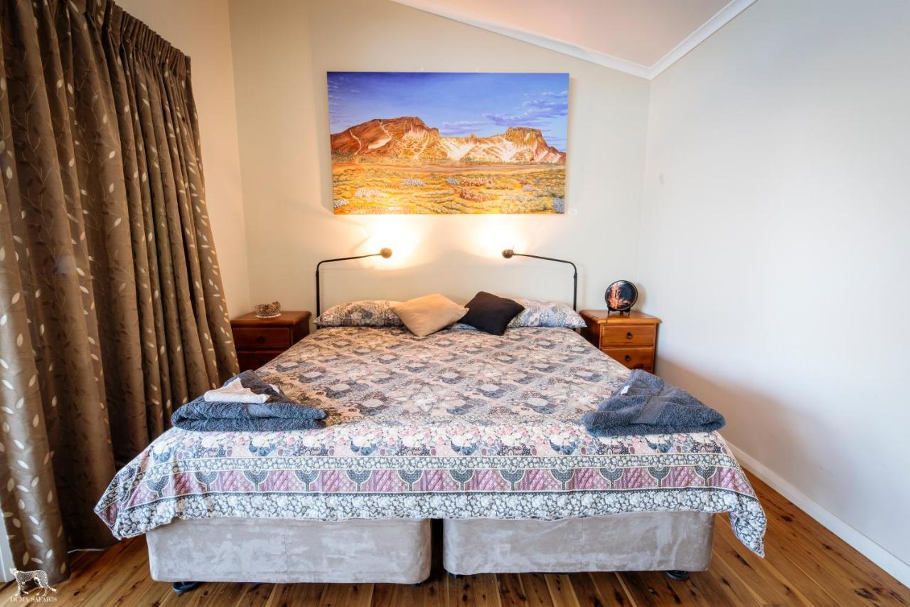 Bulwarra Bed & Breakfast Дабо Екстериор снимка